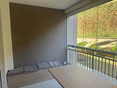 Apartamento, 2 quartos, 86 m² - Foto 1