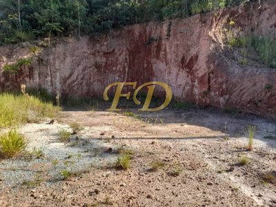 Terreno, 250 m² - Foto 1