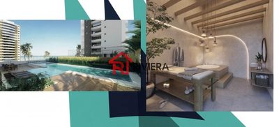Apartamento, 3 quartos, 148 m² - Foto 2