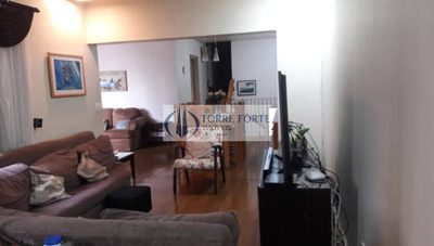 Sobrado, 7 quartos, 340 m² - Foto 1