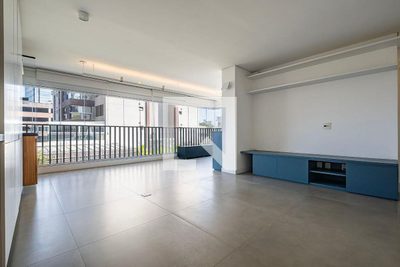 Apartamento, 2 quartos, 98 m² - Foto 2