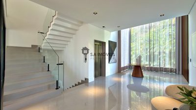Casa, 5 quartos, 935 m² - Foto 3