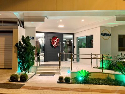 Apartamento, 3 quartos, 120 m² - Foto 1