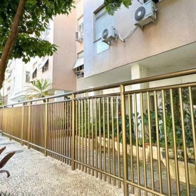 Apartamento, 2 quartos, 97 m² - Foto 5