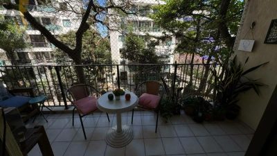 Apartamento, 3 quartos, 105 m² - Foto 3