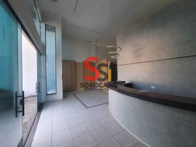 Loja-Salão, 300 m² - Foto 1