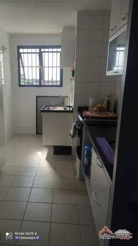Apartamento, 3 quartos, 80 m² - Foto 4