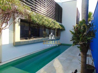 Sobrado, 3 quartos, 300 m² - Foto 2