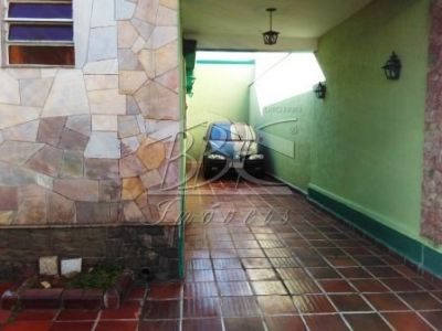 Casa, 3 quartos, 156 m² - Foto 2