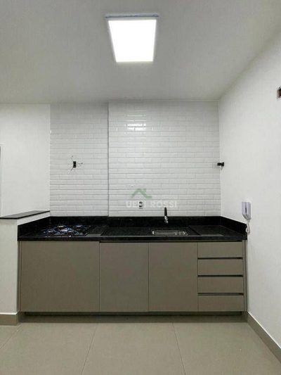 Apartamento, 3 quartos, 74 m² - Foto 3
