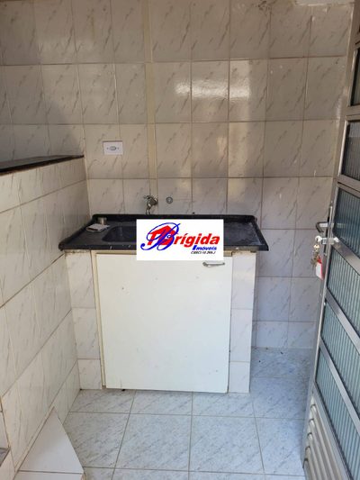 Casa, 1 quarto, 35 m² - Foto 5
