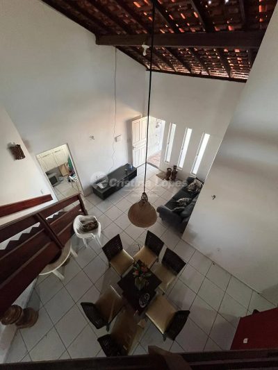 Casa, 3 quartos, 10 m² - Foto 4