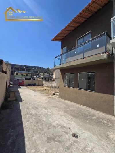 Casa, 2 quartos - Foto 3
