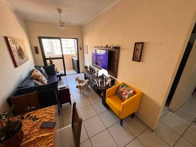 Apartamento, 1 quarto, 54 m² - Foto 1
