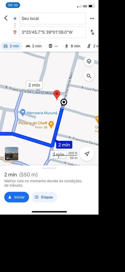 Casa, 2 quartos, 177 m² - Foto 1