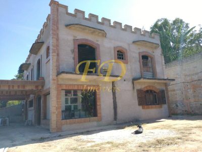 Sítio, 2 quartos, 1200 m² - Foto 3