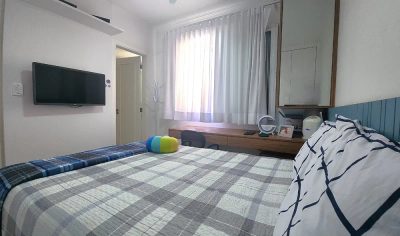 Apartamento, 3 quartos, 130 m² - Foto 4