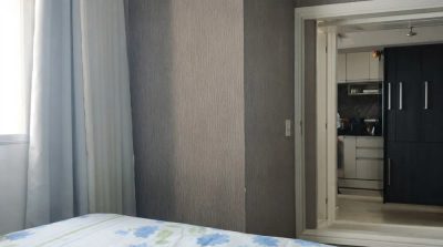 Apartamento, 2 quartos, 34 m² - Foto 2