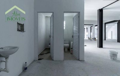 Depósito-Galpão, 420 m² - Foto 3