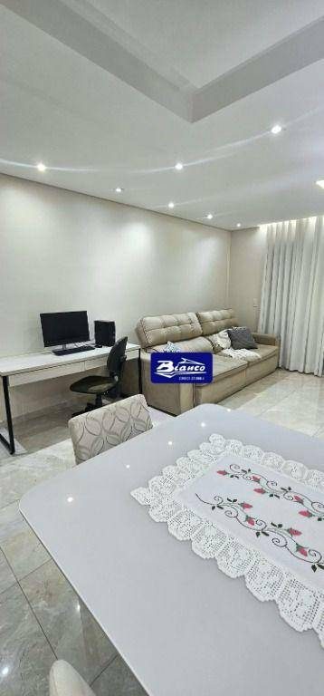 Apartamento, 2 quartos, 87 m² - Foto 5