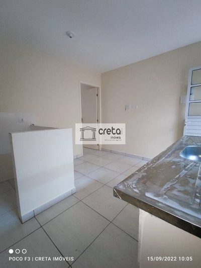 Apartamento, 1 quarto, 30 m² - Foto 2