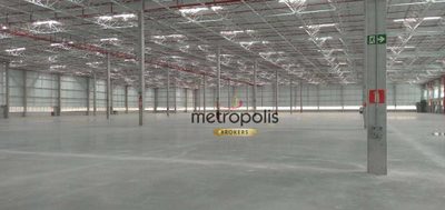 Depósito-Galpão, 2779 m² - Foto 1