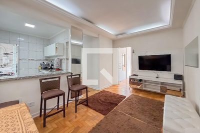 Apartamento, 3 quartos, 80 m² - Foto 1