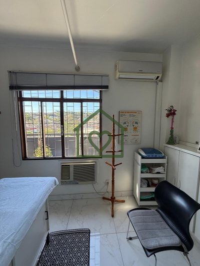 Sala-Conjunto, 25 m² - Foto 1
