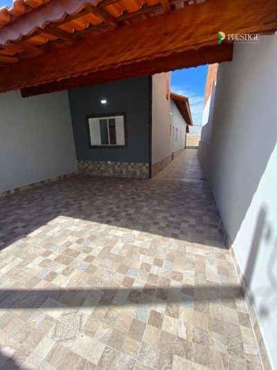 Casa, 2 quartos, 84 m² - Foto 2