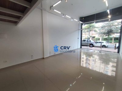 Loja-Salão, 43 m² - Foto 3