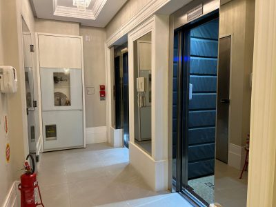 Apartamento, 3 quartos, 142 m² - Foto 2