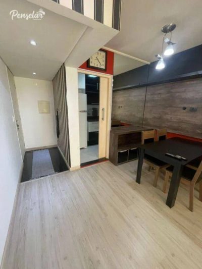 Apartamento, 3 quartos, 65 m² - Foto 1