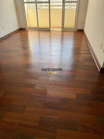 Apartamento, 3 quartos, 116 m² - Foto 3