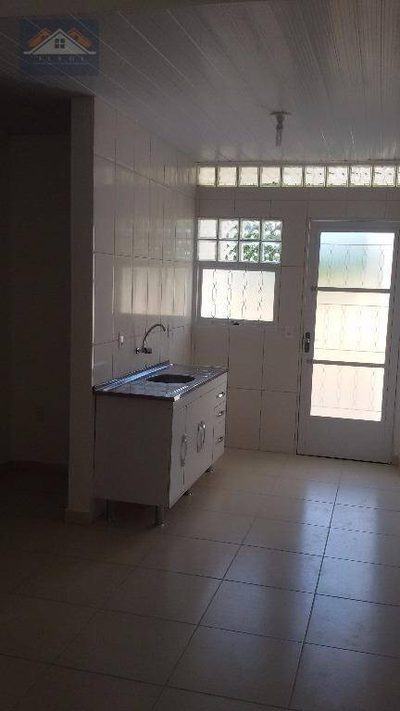 Casa, 2 quartos, 52 m² - Foto 1