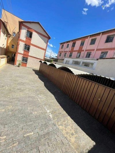 Apartamento, 2 quartos, 47 m² - Foto 2