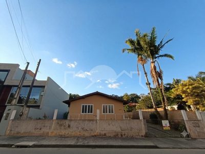 Casa, 3 quartos, 122 m² - Foto 1