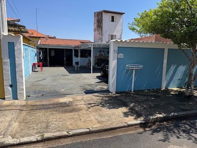 Casa, 2 quartos, 120 m² - Foto 1