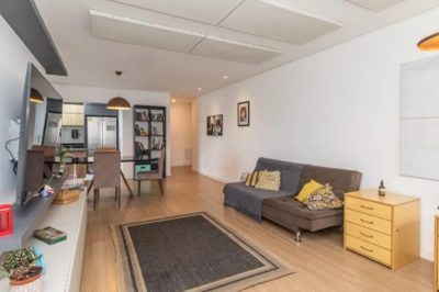 Apartamento, 2 quartos, 100 m² - Foto 3