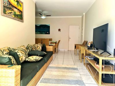 Apartamento, 3 quartos, 90 m² - Foto 4