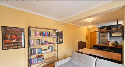 Apartamento, 2 quartos, 56 m² - Foto 5