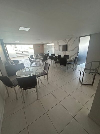 Apartamento, 3 quartos, 190 m² - Foto 5