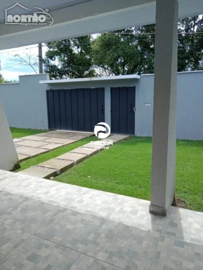 Casa, 6 quartos, 300 m² - Foto 1