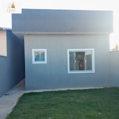 Casa, 2 quartos, 100 m² - Foto 2
