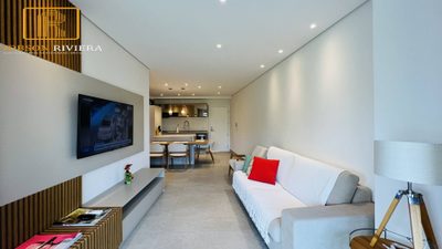 Apartamento, 2 quartos, 87 m² - Foto 3