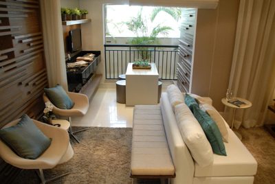 Apartamento, 3 quartos, 152 m² - Foto 3