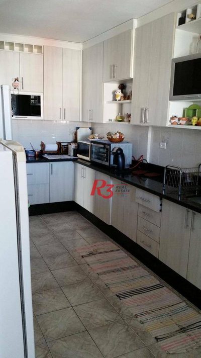 Apartamento, 3 quartos, 99 m² - Foto 5
