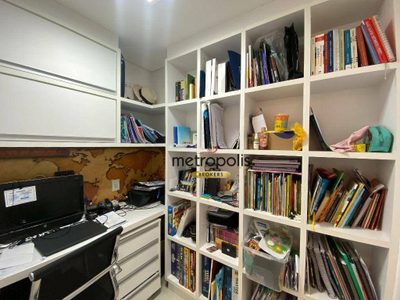 Apartamento, 3 quartos, 144 m² - Foto 4