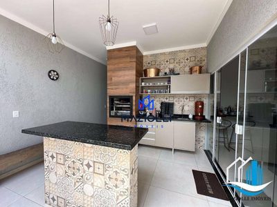 Casa, 3 quartos, 136 m² - Foto 5