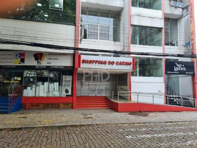 Sala-Conjunto, 40 m² - Foto 1