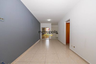 Apartamento, 3 quartos, 91 m² - Foto 1